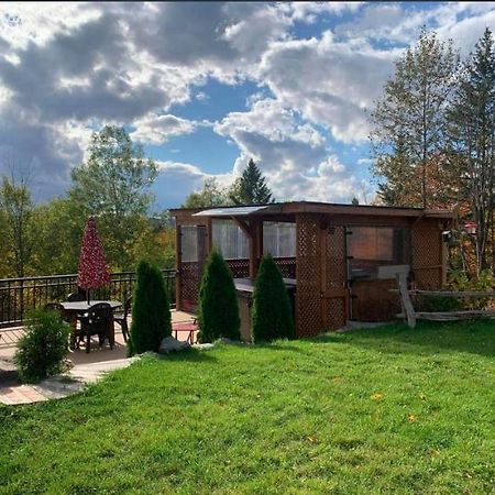 La Spacieuse Riverstone Citq3O1849 Saint Pierre de Broughton Exterior foto
